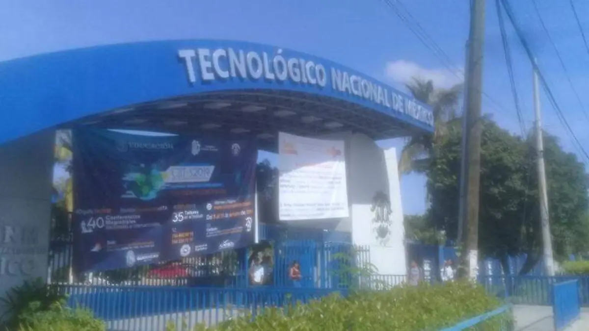 ACapulco Tec educación